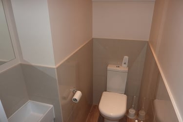 4 bed house, Empshott Road, Southsea, Portsmouth, PO48BY - Image 3